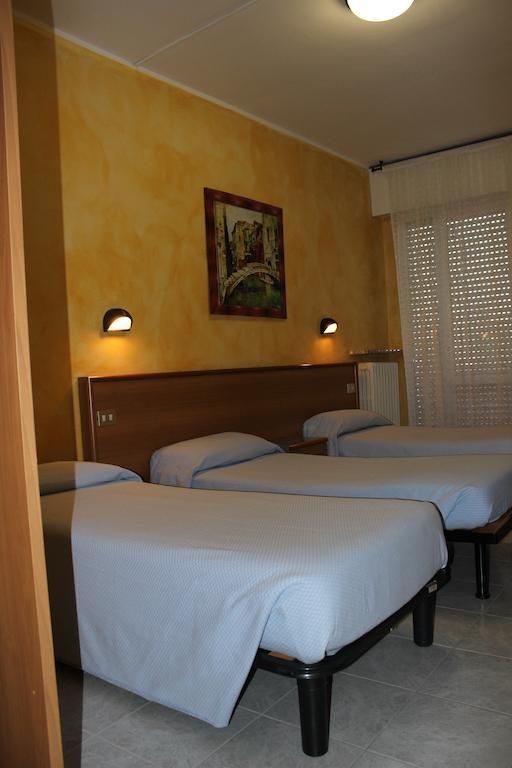 Albergo Napoleone SantʼAmbrogio di Valpolicella Quarto foto